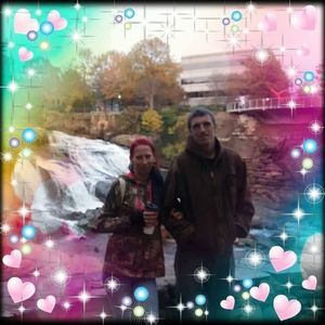 Meet your Posher, Ricky